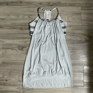 Lululemon No Limits Tank